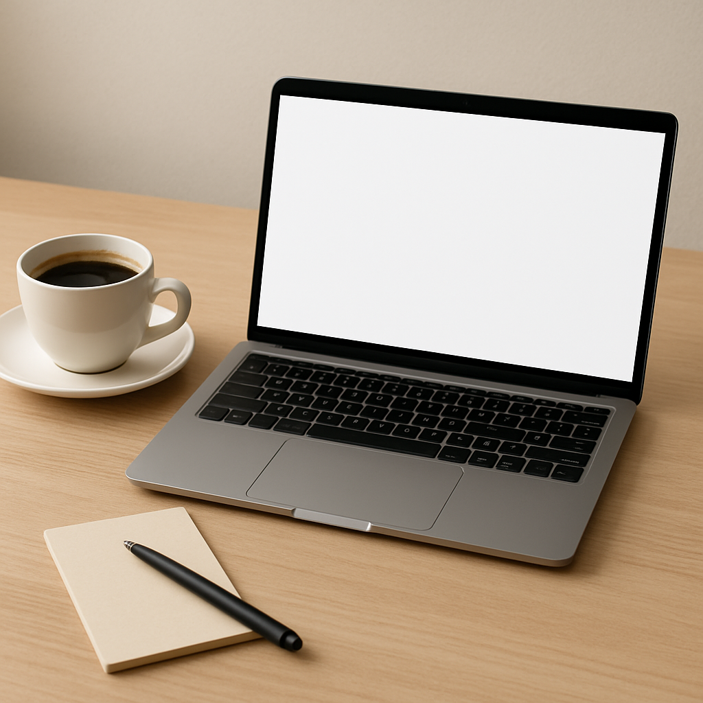 Laptop
