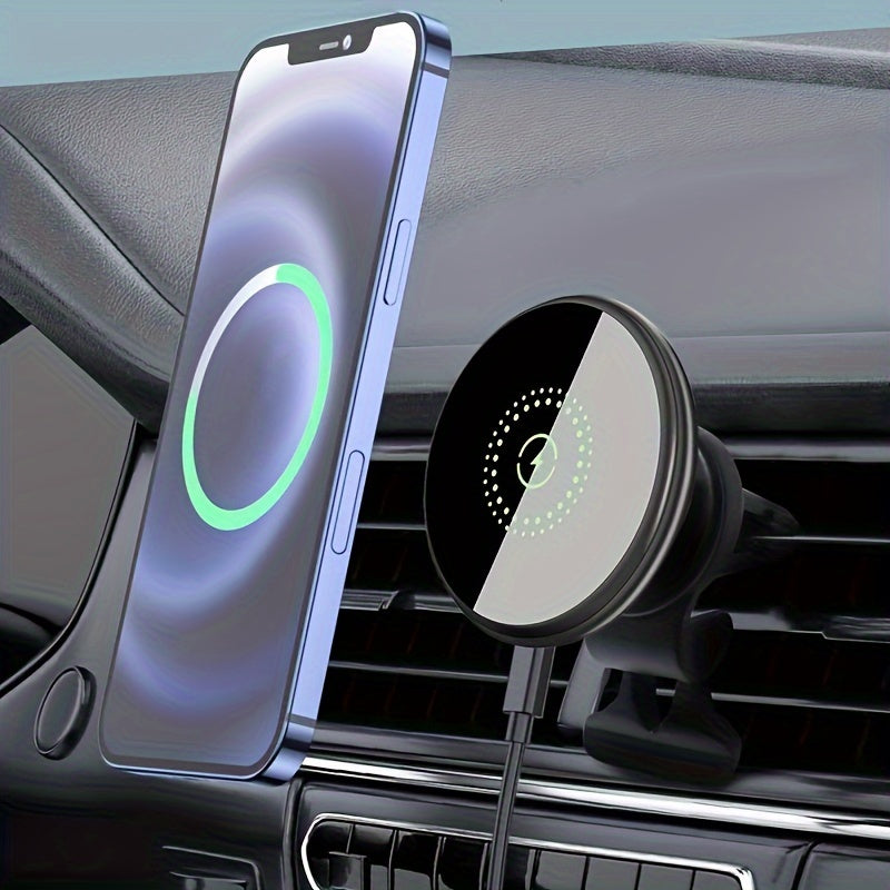 MagSafe Car Charger Mount - wearzone