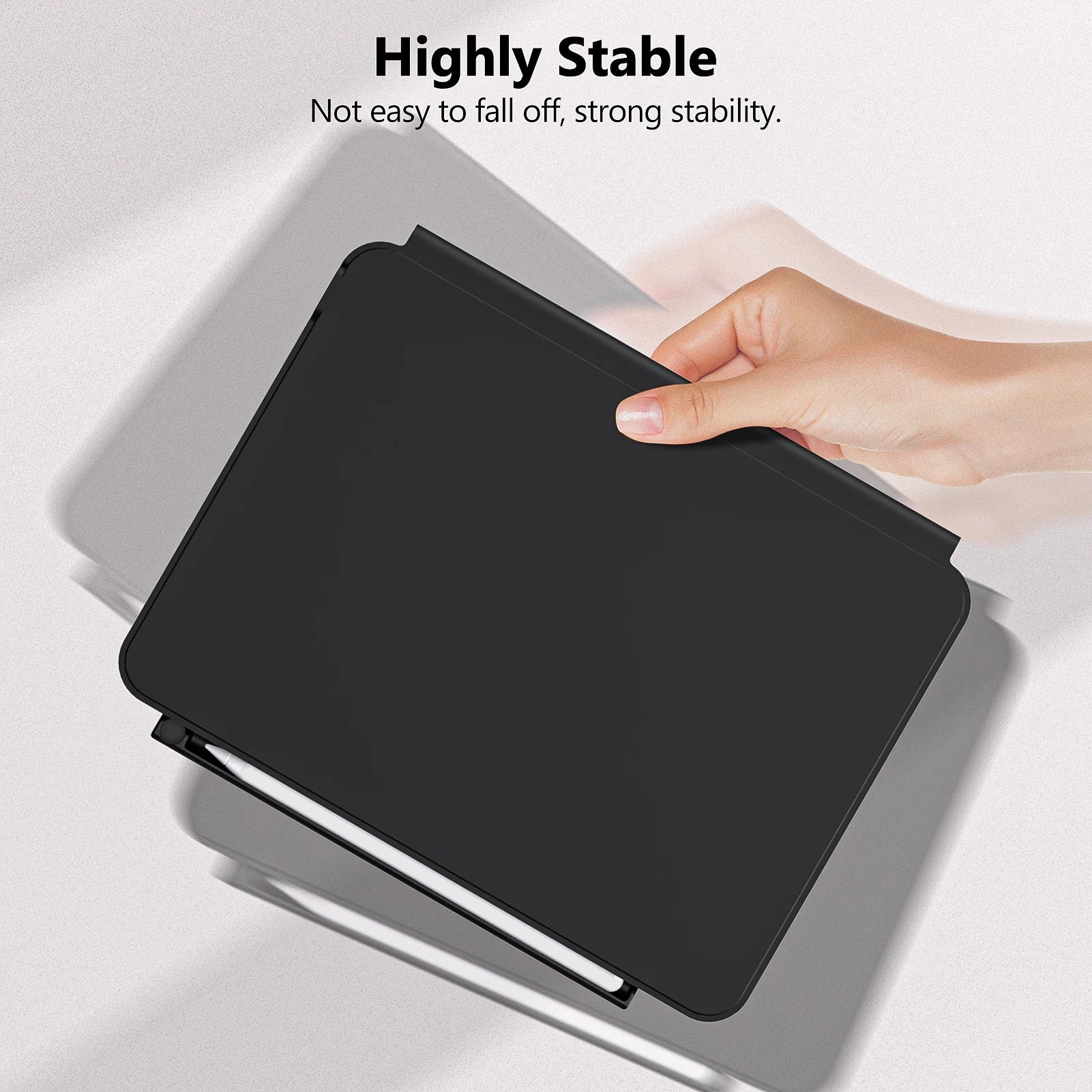 iPad Magic Pencil Holder - wearzone
