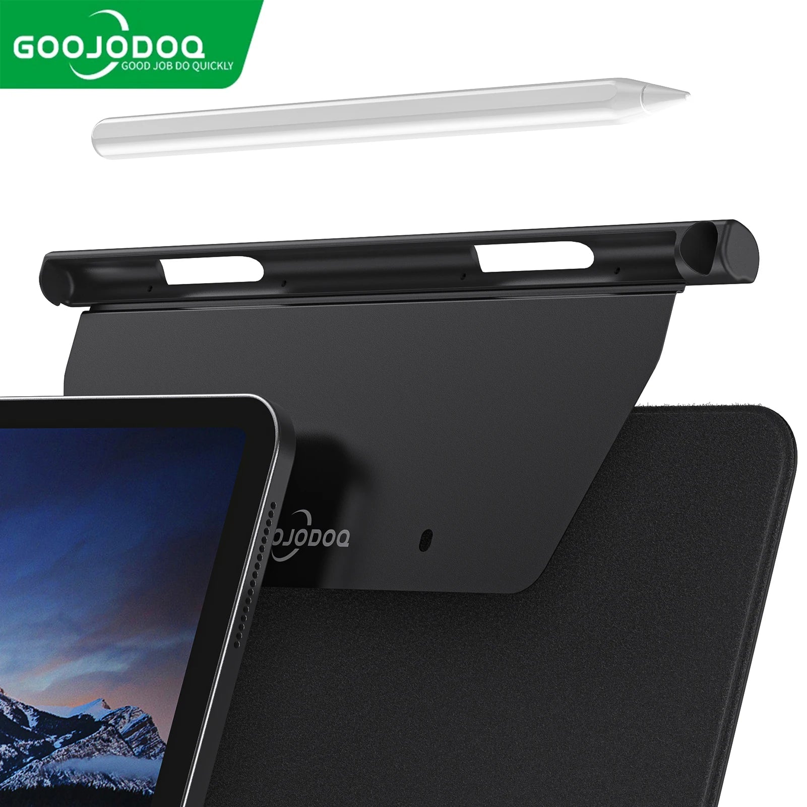iPad Magic Pencil Holder - wearzone