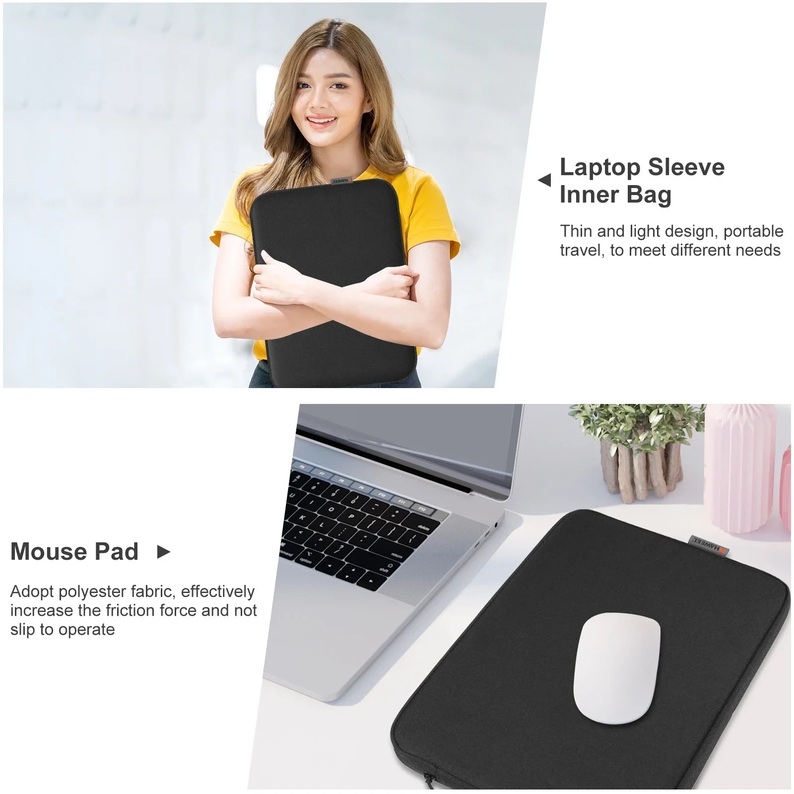 Laptop Sleeve Case - wearzone