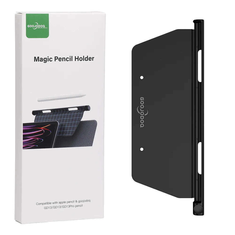 iPad Magic Pencil Holder - wearzone